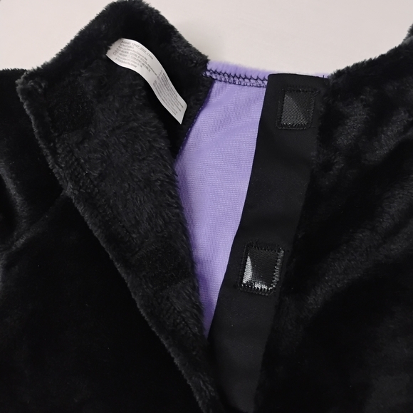 Amscan Infants Baby Classic Bat Halloween Costume 0 - 6 Months Kids Cute Cosplay - Picture 7 of 14